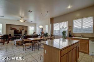 3588 E Wyatt Way, Gilbert, AZ 85297 photo 11
