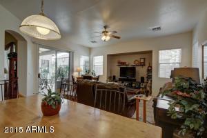 3588 E Wyatt Way, Gilbert, AZ 85297 photo 12