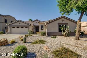 3588 E Wyatt Way, Gilbert, AZ 85297 photo 2