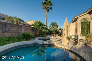 3588 E Wyatt Way, Gilbert, AZ 85297 photo 32