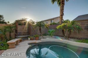 3588 E Wyatt Way, Gilbert, AZ 85297 photo 33