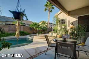 3588 E Wyatt Way, Gilbert, AZ 85297 photo 29