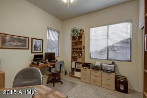 3588 E Wyatt Way, Gilbert, AZ 85297 photo 24