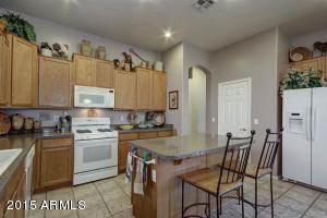 3588 E Wyatt Way, Gilbert, AZ 85297 photo 9