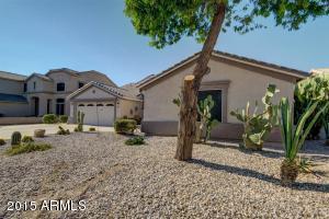 3588 E Wyatt Way, Gilbert, AZ 85297 photo 3