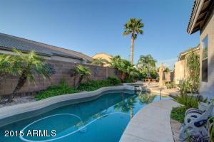 3588 E Wyatt Way, Gilbert, AZ 85297 photo 34