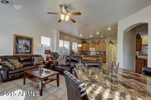 3588 E Wyatt Way, Gilbert, AZ 85297 photo 14