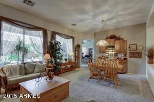3588 E Wyatt Way, Gilbert, AZ 85297 photo 5