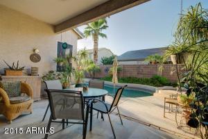 3588 E Wyatt Way, Gilbert, AZ 85297 photo 28