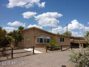 11212 E 6th Ave, Apache Junction, AZ 85120 photo 1
