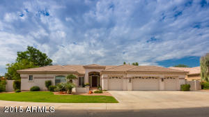 4559 E Cochise Rd, Phoenix, AZ 85028 photo 1