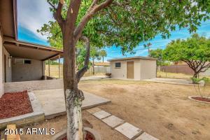 437 N Ash --, Mesa, AZ 85201 photo 29