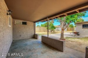 437 N Ash --, Mesa, AZ 85201 photo 22