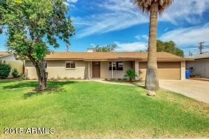 437 N Ash --, Mesa, AZ 85201 photo 2