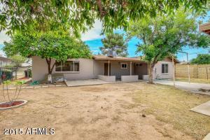437 N Ash --, Mesa, AZ 85201 photo 28