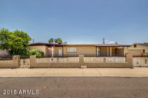 5909 W Coolidge St, Phoenix, AZ 85033