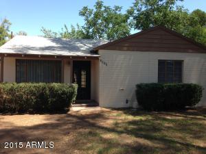 2936 E Sheridan St, Phoenix, AZ 85008 photo 1