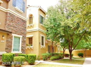 166 W Heather Ct, Gilbert, AZ 85233 photo 1