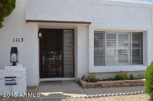 1113 E Villa Rita Dr, Phoenix, AZ 85022 photo 2