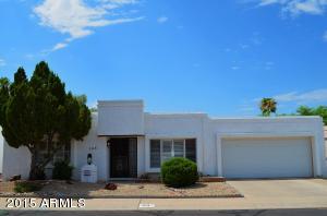 1113 E Villa Rita Dr, Phoenix, AZ 85022 photo 1