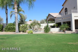 1759 E Horseshoe Ct, Gilbert, AZ 85296 photo 2