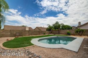 6038 E Selkirk Cir, Mesa, AZ 85215 photo 33