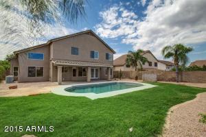 6038 E Selkirk Cir, Mesa, AZ 85215 photo 36