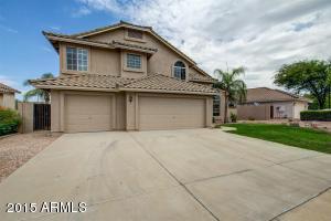 6038 E Selkirk Cir, Mesa, AZ 85215 photo 1