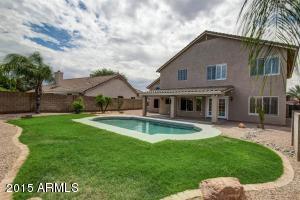 6038 E Selkirk Cir, Mesa, AZ 85215 photo 34