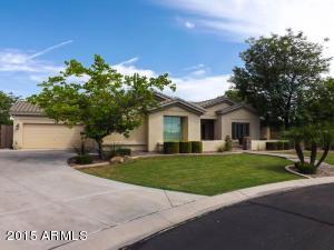 3555 E Mallory Cir, Mesa, AZ 85213 photo 2
