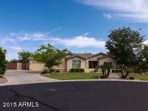 3555 E Mallory Cir, Mesa, AZ 85213 photo 1