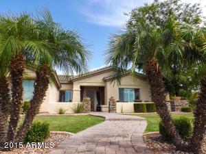 3555 E Mallory Cir, Mesa, AZ 85213 photo 3
