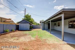 4411 E Almeria Rd, Phoenix, AZ 85008 photo 32