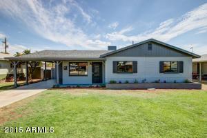 4411 E Almeria Rd, Phoenix, AZ 85008 photo 1