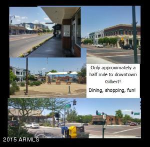 95 N Birch St, Gilbert, AZ 85233 photo 37