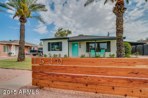 1530 E Cambridge Ave, Phoenix, AZ 85006 photo 1
