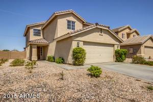 50 N 226th Ln, Buckeye, AZ 85326