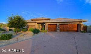 8347 E Knoll Cir, Mesa, AZ 85207 photo 1