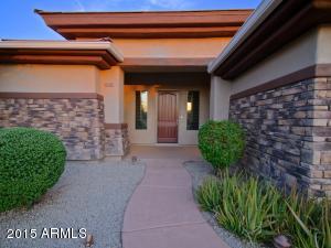 8347 E Knoll Cir, Mesa, AZ 85207 photo 3