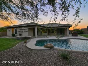 8347 E Knoll Cir, Mesa, AZ 85207 photo 24