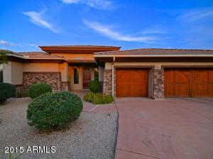 8347 E Knoll Cir, Mesa, AZ 85207 photo 2
