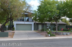 2349 E Becker Ln, Phoenix, AZ 85028 photo 1