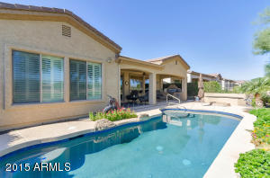 4514 E Jude Ln, Gilbert, AZ 85298 photo 23