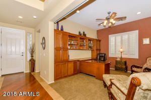 4514 E Jude Ln, Gilbert, AZ 85298 photo 3