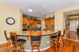 4514 E Jude Ln, Gilbert, AZ 85298 photo 5