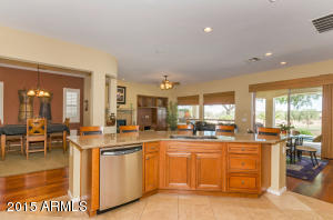 4514 E Jude Ln, Gilbert, AZ 85298 photo 8