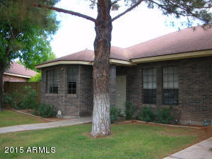 854 E Bruce Ave, Gilbert, AZ 85234 photo 2