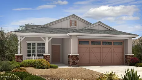 4326 E Amber Ln, Gilbert, AZ 85296 photo 1