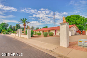 1002 N Barkley Dr, Mesa, AZ 85203 photo 3