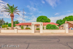 1002 N Barkley Dr, Mesa, AZ 85203 photo 1